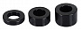 Набор из 3 колец для утяжки мошонки Rebel Ball Stretching Kit Orion 05331060000 - цена 