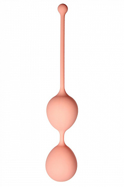 Персиковые шарики Кегеля со смещенным центом тяжести Arrakis Le Frivole 05530 с доставкой 