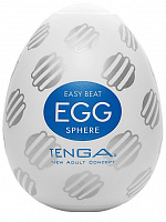 - EGG Sphere Tenga EGG-017   