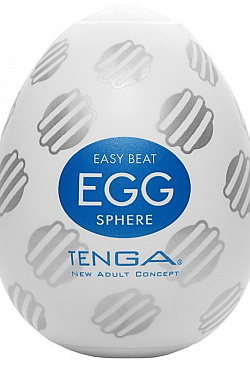 - EGG Sphere Tenga EGG-017   