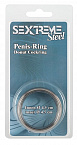 Эрекционное кольцо Steel Cock Ring Orion 0507822 - цена 