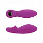Фиолетовый вибротренажер Кегеля AirBee - 13 см. 861050 6 630 р.