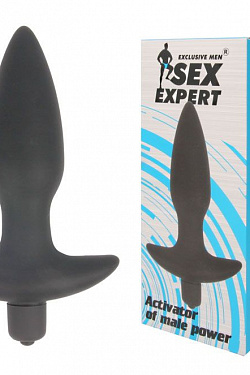   Sex Expert   - 10,5 .  SEM-55114   