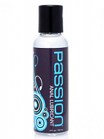   Passion Anal Lubricant - 59 . XR Brands AF854   