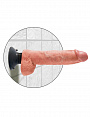   10  Vibrating Cock with Balls - 25,4 . Pipedream PD5410-21 -  7 168 .