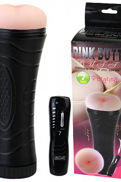 -    7      Pink Butt Baile BM-00900T27Z-1   