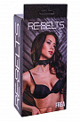  Frea   - Rebelts 7746-01rebelts -  956 .