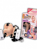     BUTTERFLY POSSESSION WITH WIRELESS REMOTE CONTROL NMC 190003   