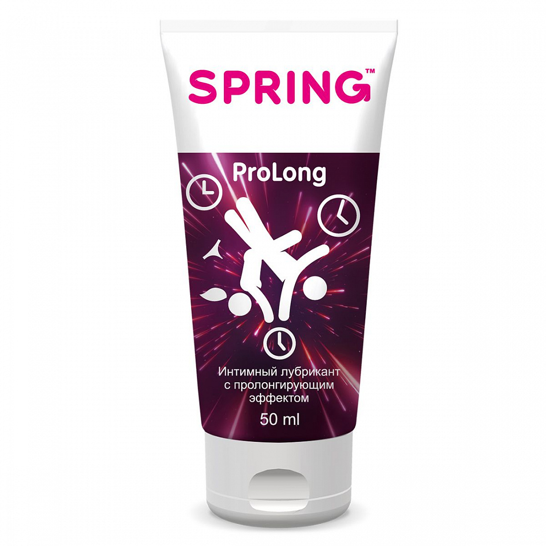    Spring ProLong - 50 . SPRING SPRING PROLONG 50ml -  511 .