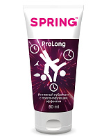    Spring ProLong - 50 . SPRING SPRING PROLONG 50ml   