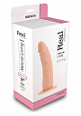   DILDO REAL RAPTURE   - 20,5 . Toyz4lovers T4L-00700681 -  