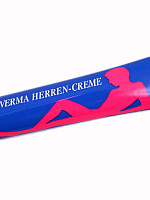   INVERMA HERREN CREME - 20 . Inverma 52300   