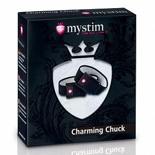   Charming Chuck MyStim 46575 -  4 845 .