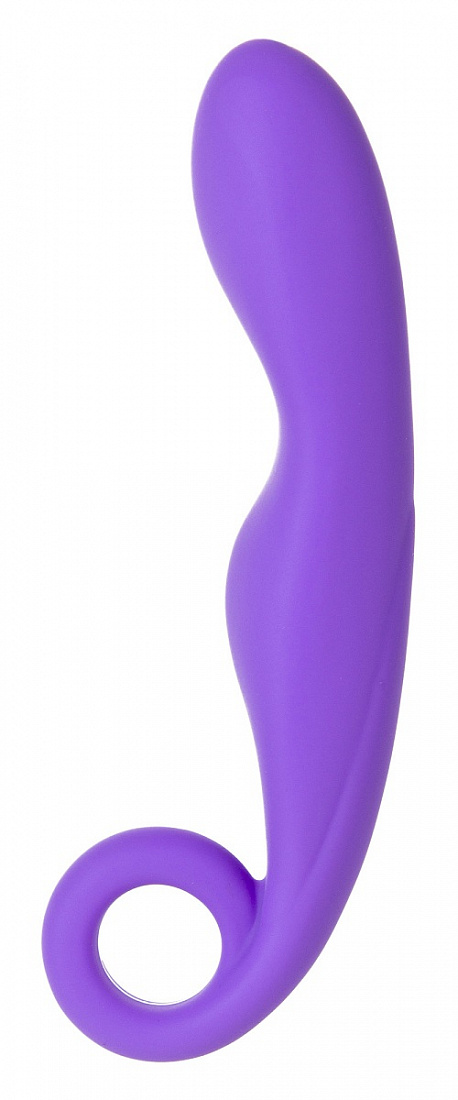 Фиолетовый стимулятор Ceri - 13,5 см. SHT124PUR 1 879 р.