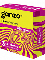       Ganzo Long Love - 3 . Ganzo Ganzo Long Love 3   