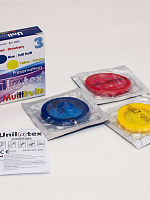    Unilatex Multifruits - 3 . Unilatex Unilatex Multifruits 3   