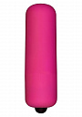 Розовая вибропуля Funky Bullet - 5,5 см. Toy Joy 3006009805 - цена 