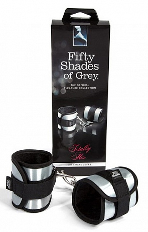 -  Totally His Fifty Shades of Grey FS-52413 -  2 147 .