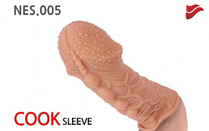     ,    Extreme Sleeve 009 M-size - 14,7 . KOKOS ES.009-M -  1 518 .