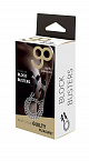    Block Busters Nipple Clamps   520062 821 .