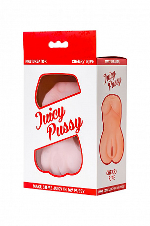   Juicy Pussy Cherry Ripe ToyFa 893021 -  1 858 .