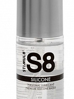     S8 Premium Silicon - 50 . Stimul8 STS7412   