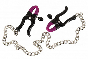    Silicone Nipple Clamps   05231430000 3 045 .