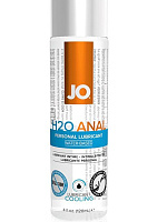         JO Anal H2O COOLING - 120 . System JO JO40211   