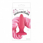     -  Unicorn Tails Pastel Pink NS Novelties NSN-0509-34 -  