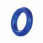 Синее эрекционное кольцо Apollo Premium Support Enhancers - Standard California Exotic Novelties SE-1386-20-2 - цена 