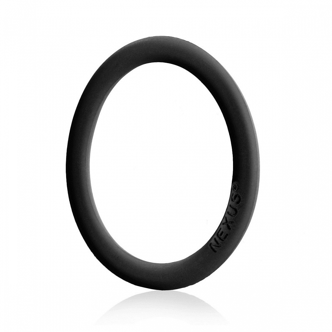 Эрекционное кольцо на пенис ENDURO SILICONE RING Nexus Range E23695 - цена 