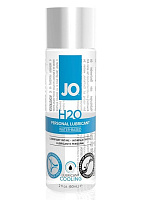      JO Personal Lubricant H2O COOLING - 60 . System JO JO40206   
