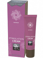     Stimulation Cream - 30 . Shiatsu 67201   