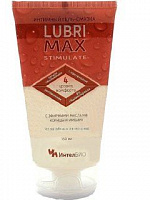   -    Lubrimax Stimulate - 75 .  LM0007   