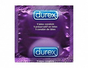 Сверхтонкие презервативы Durex Elite - 12 шт. Durex Durex Elite №12 - цена 