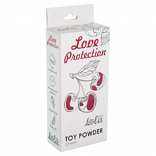    Love Protection    - 30 . Lola toys 1821-01Lola -  