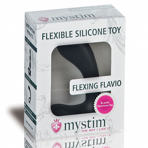    Flexing Flavio - 13 . MyStim 46455 -  8 643 .