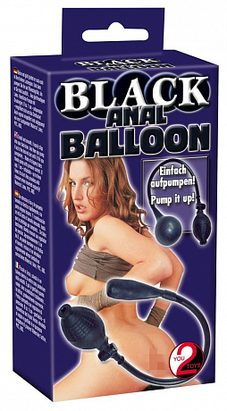      Simply Anal Balloon Orion 05238870000 -  2 208 .