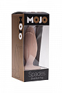     MOJO SPADES SMALL   - 8,5 . Seven Creations F0023Y4MPGAC -  