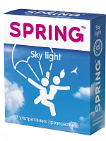   SPRING SKY LIGHT - 3 . SPRING SPRING SKY LIGHT 3   