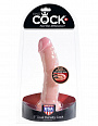     Dual Density 8  Cock - 20,3 . Pipedream PD5703-21 -  