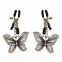      Butterfly Nipple Clamps PD3613-00 2 012 .