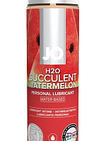        JO Flavored Watermelon - 120 . System JO JO40119   