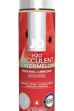        JO Flavored Watermelon - 120 . System JO JO40119   