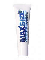      MAXSize Cream - 10 . Swiss navy MSC10ML   