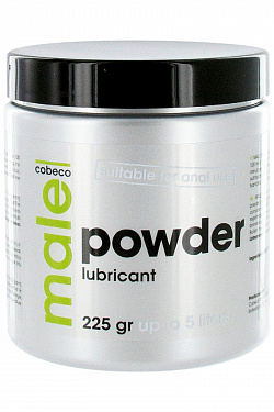       Cobeco Powder Lubricant - 225 .  11800007   