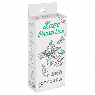   Love Protection    - 30 . Lola toys 1823-01Lola -  