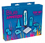    8  Blue Appetizer Orion 05922420000 -  4 362 .