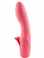     ULTI CLIMAX RECHARGEABLE VIBRATOR - 17 . NMC 111855   