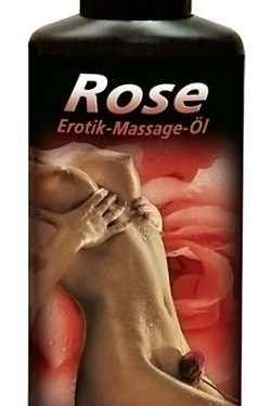   Magoon Rose - 100 . Orion 0621692   
